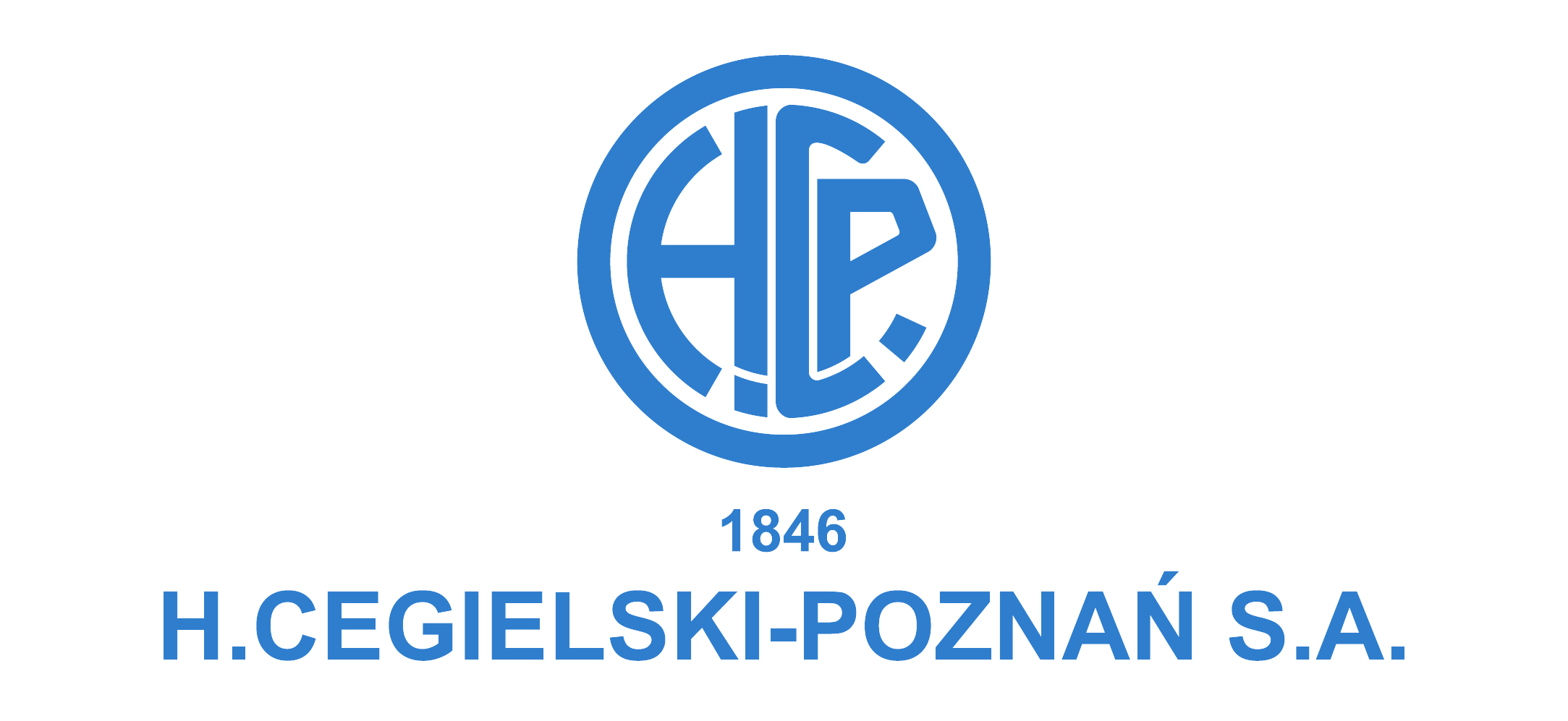 H. CEGIELSKI - POZNAŃ S.A.