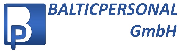 Balticpersonal GmbH